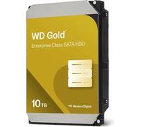 Western Digital Gold 10TB (WD103KRYZ)