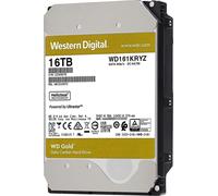 WD Gold Classe Enterprise 3,5" 16TB SATA 3