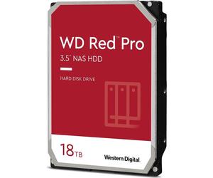 Western Digital mod. WD181KFGX EAN 0718037875729