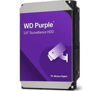 Western Digital 4TB WD Purple™ Surveillance - - WD44PURZ