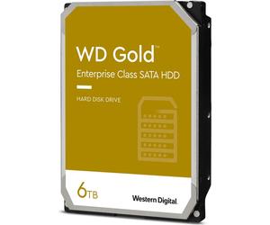Western Digital mod. WD6004FRYZ EAN 0718037899923