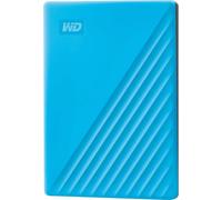 Western Digital mod. WDBYVG0020BBL-WESN EAN 0718037870281