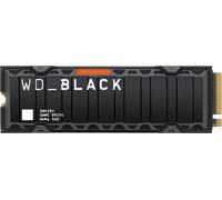 Western Digital mod. WDS100T2XHE-00BCA0 EAN 718037891385