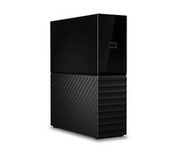 WESTERN DIGITAL My Book Desktop 3,5 12TB" 12000 GB, USB 3.0