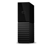 Western Digital My Book disco rigido esterno 24 TB USB tipo A 2.0/3.2 Gen 1 [3.1
