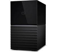 Western Digital My Book Duo 36TB USB 3.1/USB-C Nero