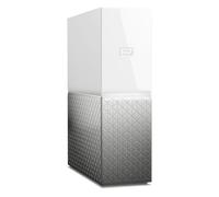 Western Digital My Cloud Home dispositivo di archiviazione cloud personale 4 TB