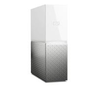 Western Digital My Cloud Home Dispositivo di archiviazione cloud personale 4Tb Ethernet/LAN Grigio - Nouvo
