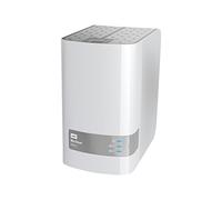 Western Digital My Cloud Mirror NAS da 12 TB