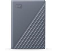 Western Digital WDBWML0020BGY-WESN disco rigido esterno 2 TB 3.2 Gen 1 (3.1 Gen 1)