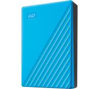 WDBYVG0020BBL - My Passport WD (2019), 2 TB, blu