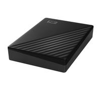 Western Digital My Passport 5TB Black (WDBPKJ0050BBK)