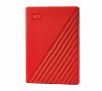 Western Digital My Passport disco rigido esterno 2 TB 2.5 3.2 Gen 1 [3.1 Gen 1]