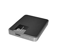 Western Digital My Passport Disco rigido esterno, portatile per Mac, USB 3.0 nero nero 1 to