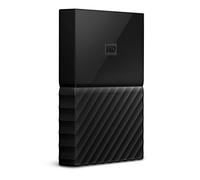 Western Digital My Passport for Mac, Hard Disk Portatile, Pronto per Time Machine e USB Type-C, 1 TB