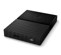 Western Digital My Passport for Mac, Hard Disk Portatile, Pronto per Time Machine e USB Type-C, 2 TB