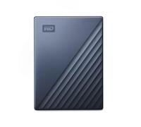 Western Digital My Passport Ultra disco rigido esterno 6 TB USB tipo-C 3.2 Gen 1