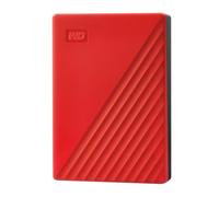 Western Digital My Passport WDBR9S0060BRD-WESN disco rigido esterno 6 TB 2.5 Mic