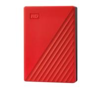 Western Digital My Passport WDBR9S0060BRD-WESN disco rigido esterno 6 TB 2.5 Mic