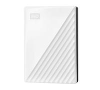 Western Digital My Passport WDBR9S0060BWT-WESN disco rigido esterno 6 TB 2.5 Mic