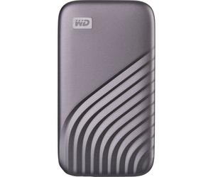 Western Digital MyPassport 1TB SSD SpaceGrey WDBAGF0010BGY-WESN