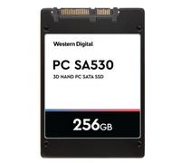 WD PC SA530 - disco a stato solido - 1 TB - interno - 2,5 pollici (6,4 cm) - SAT SDASB8Y -1T00 NEW