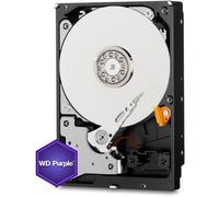 WD40PURZ - Disco rigido da 4TB WD Purple - Video