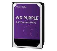 Hard Disk Western Digital WD60PURZ 6 TB SATA