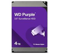 Western Digital Purple 4Tb Surveillance sata_6_0_gb disco rigido