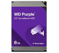 Western Digital Purple 4Tb Surveillance sata_6_0_gb disco rigido