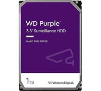 Western Digital Purple 4Tb Surveillance sata_6_0_gb disco rigido