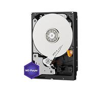 Western Digital Purple 5TB 3.5" 5000 GB Serial ATA III HDD