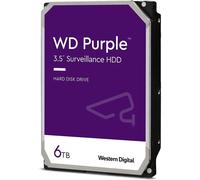 Western Digital WD62PURZ Disco Interno Per Desktop
