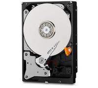 Western Digital Purple disco rigido interno 6 TB 5400 Giri/min 64 MB 3.5 Serial