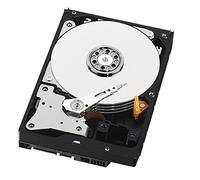 Western Digital Purple NV WD6NPURX HDD Interno da 6TB, Argento