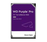 WD Purple Internal Host disco 3.5 12TB SATA3