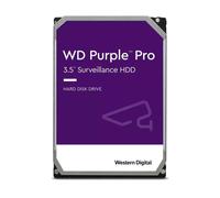 Western Digital Purple Pro 3.5" 8000 GB Serial ATA III