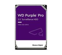 Western Digital Purple Pro disco rigido interno 18 TB 7200 Giri/min 512 MB 3.5 S