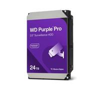 Western Digital Purple Pro WD241PURP disco rigido interno 24 TB 7200 Giri/min 51