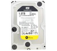 Western Digital Re 1TB WD1003FBYZ 7200Rpm 64Mb Cache SATA III 3.5'' Pollici