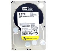 Western Digital Re 2TB WD2001FYYG SAS 32MB 7200 RPM 3.5'' Pollici