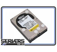 Western Digital RE WD2000FYYZ 2TB 7200RPM 64MB Cache SATA 6.0Gb/s 3.5"