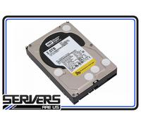 Western Digital RE WD2000FYYZ 2TB 7200RPM 64MB Cache SATA 6.0Gb/s 3.5"