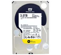 Western Digital Re WD3001FYYG 3TB SAS 6Gb/S 32MB 7.2k 3.5 "