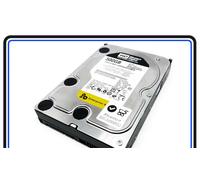 Western Digital RE3 500GB Interno 7200RPM 3.5" (WD5002ABYS) HDD