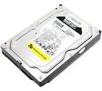 Western Digital RE3 Enterprise 250GB Interno 7200RPM 3.5" (WD2502ABYS) HDD