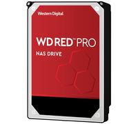 Western Digital Red 3,5" 10000 GB Serial ATA III