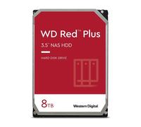 WD80EFPX - WD Red Plus 8 TB NAS-Festplatte
