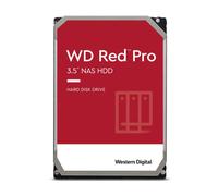 Western Digital Red Plus WD201KFGX disco rigido interno 3.5" 20 TB SATA [WD201KFGX]