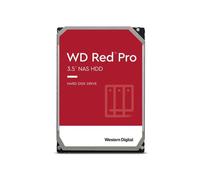 Western Digital Red Plus WD201KFGX disco rigido interno 3.5" 20000 GB SATA